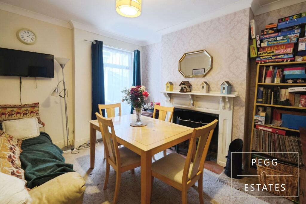 House in Torquay, Ellacombe - View 5