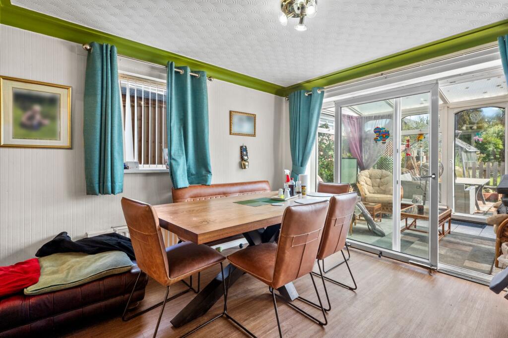 House in Warrington - More