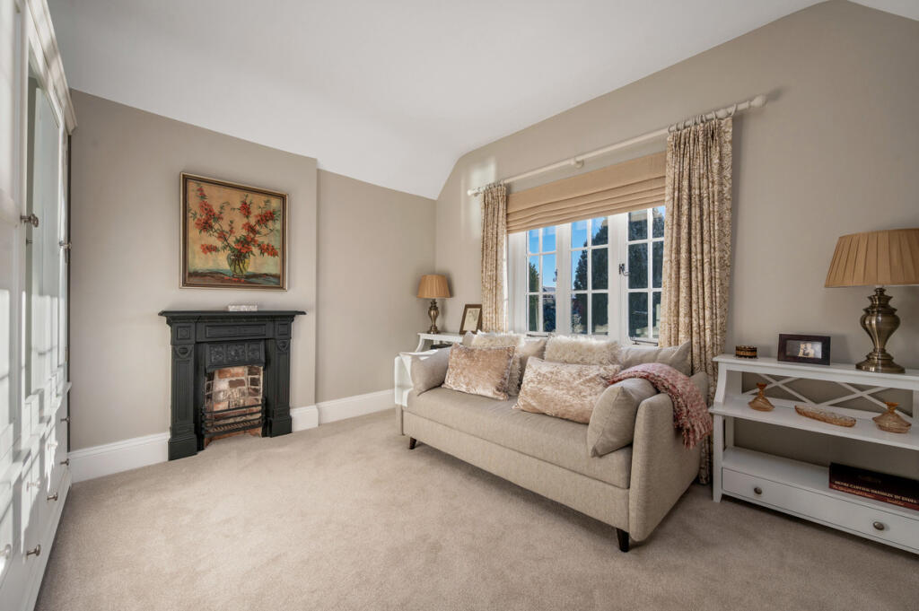 Additional image 27 of Main Road Newton Regis Tamworth, Staffordshire, B79 0NF