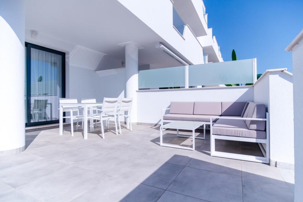 Main image of property: Murcia, Los Alcázares