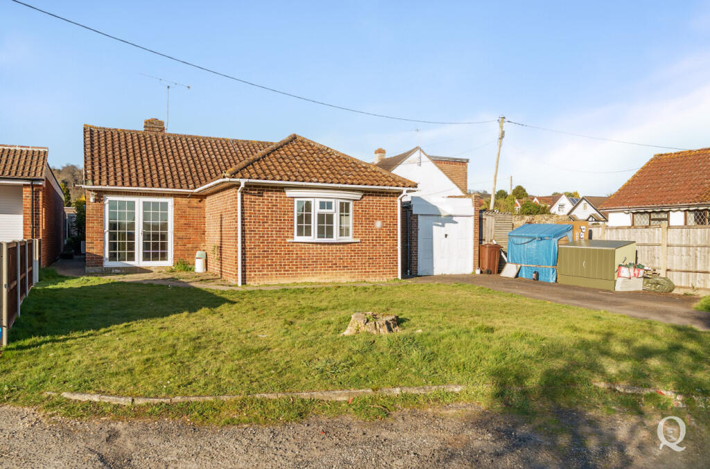 Main image of property: Hockers Close, Detling, Maidstone, Kent, ME14