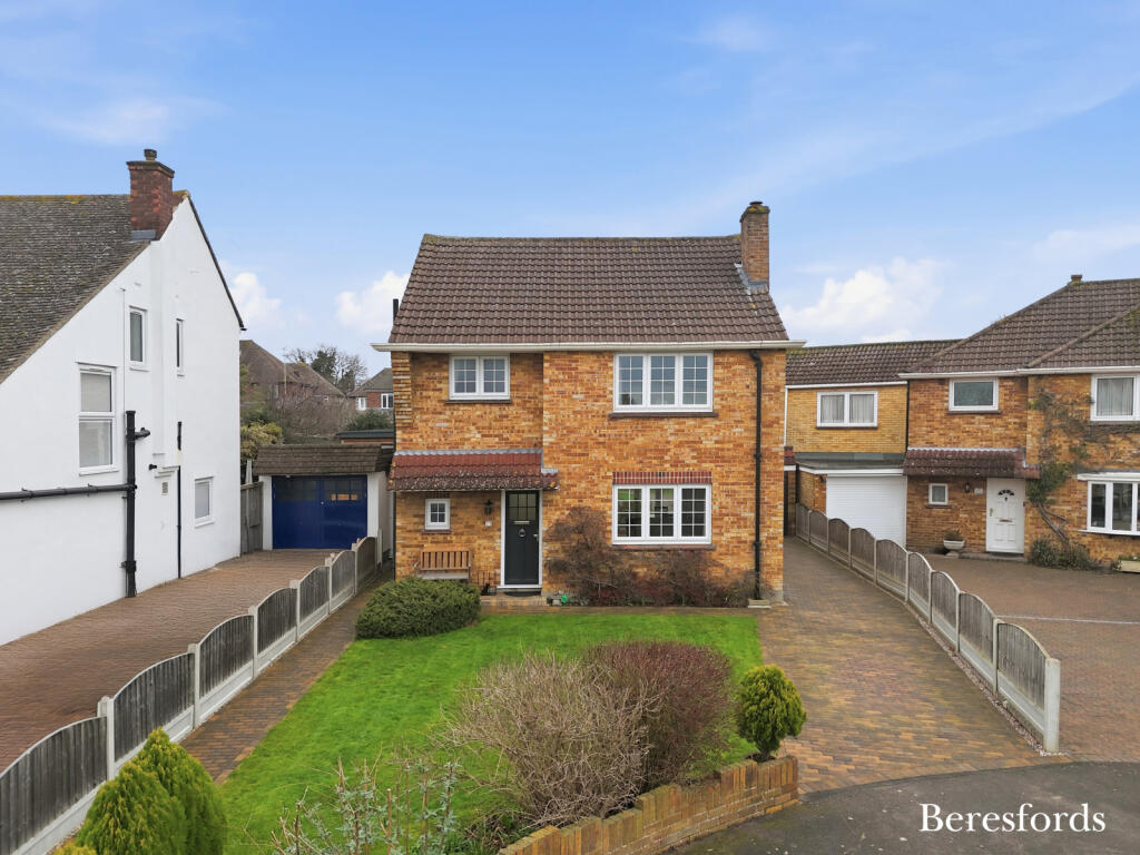 Main image of property: Pines Road, Chelmsford, CM1