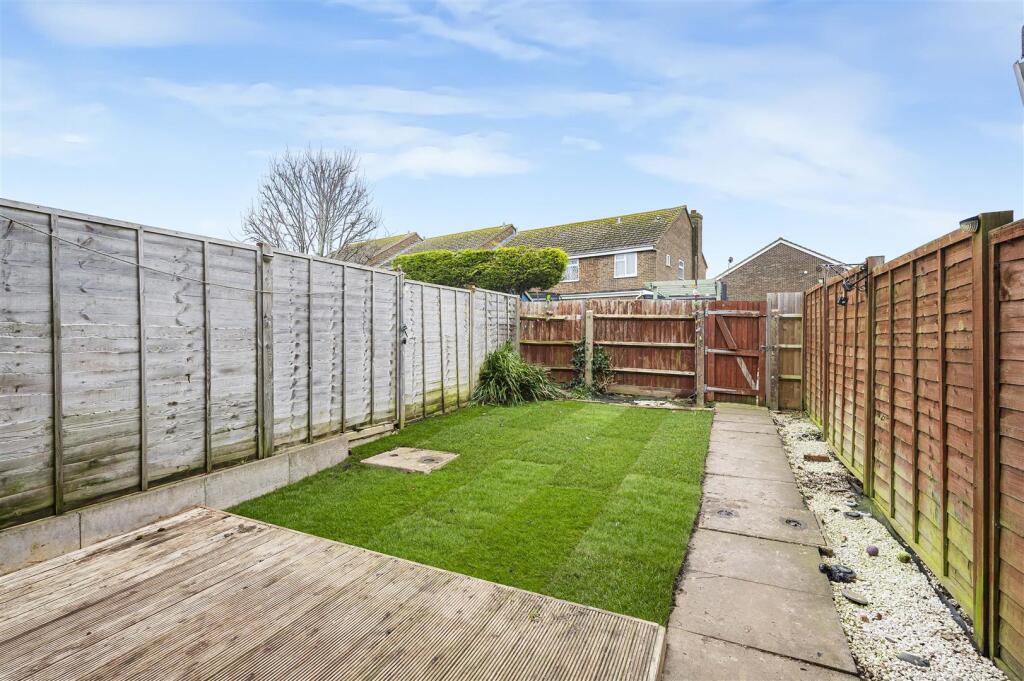 Main image of property: Barn Rise, Seaford