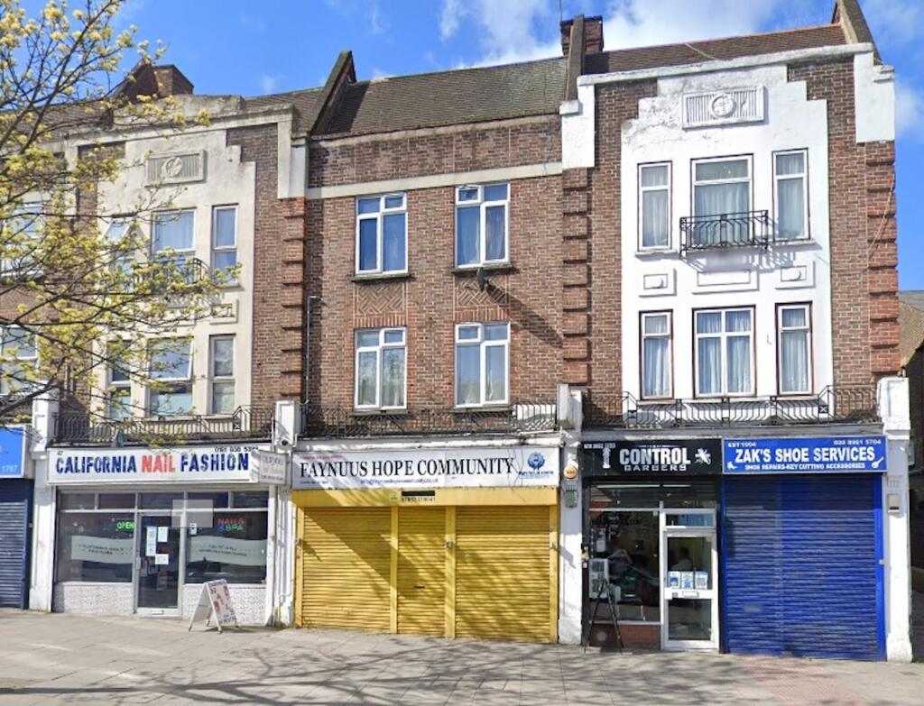 Main image of property: 49 Craven Park Road, Harlesden, London, NW10 8SE