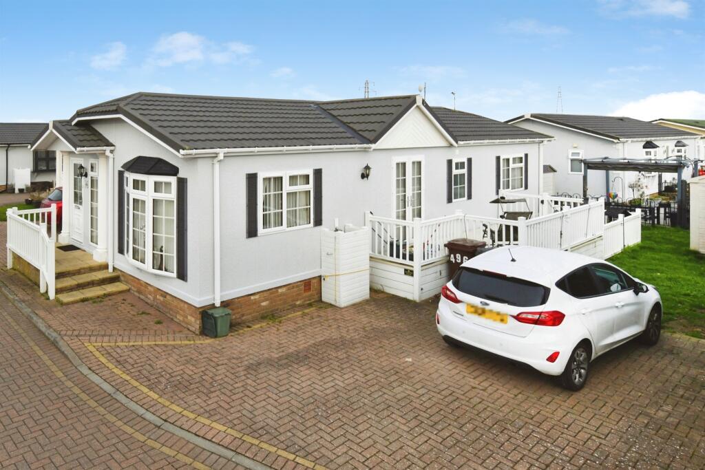 Main image of property: Elm Way, Battlesbridge, Wickford