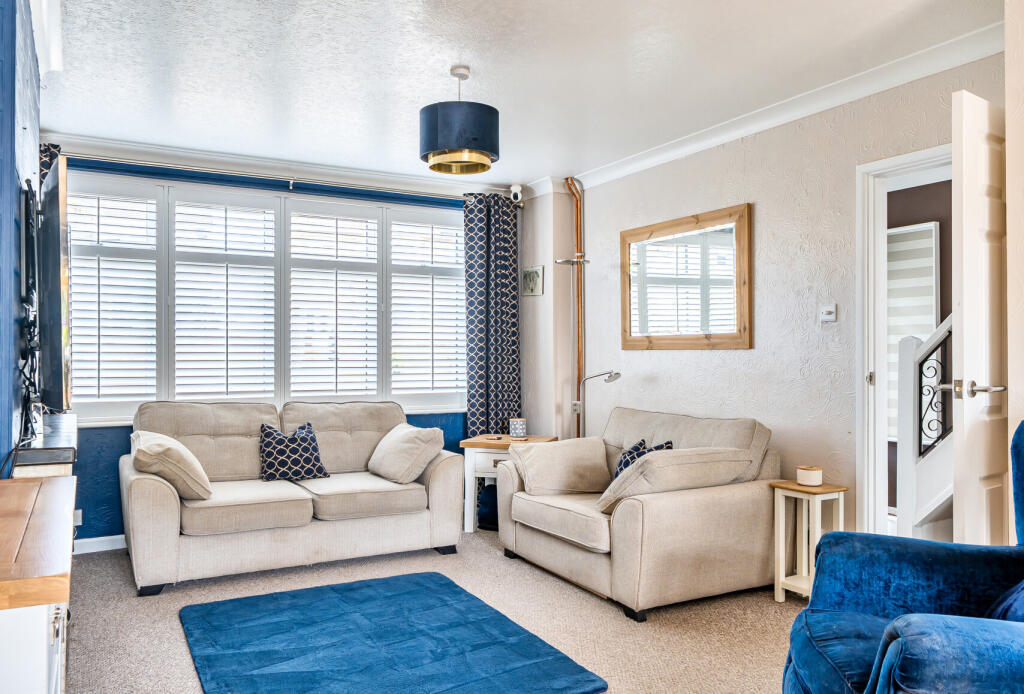 House in Bristol, Kingswood - View 4