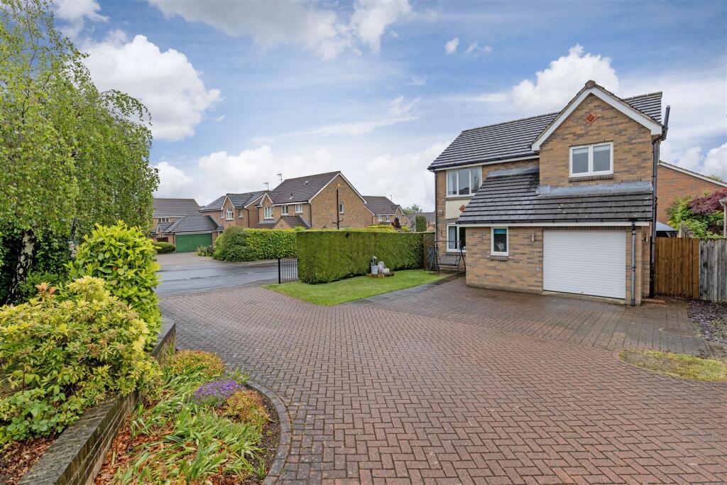 Main image of property: Whitecotes Park, Walton, Chesterfield