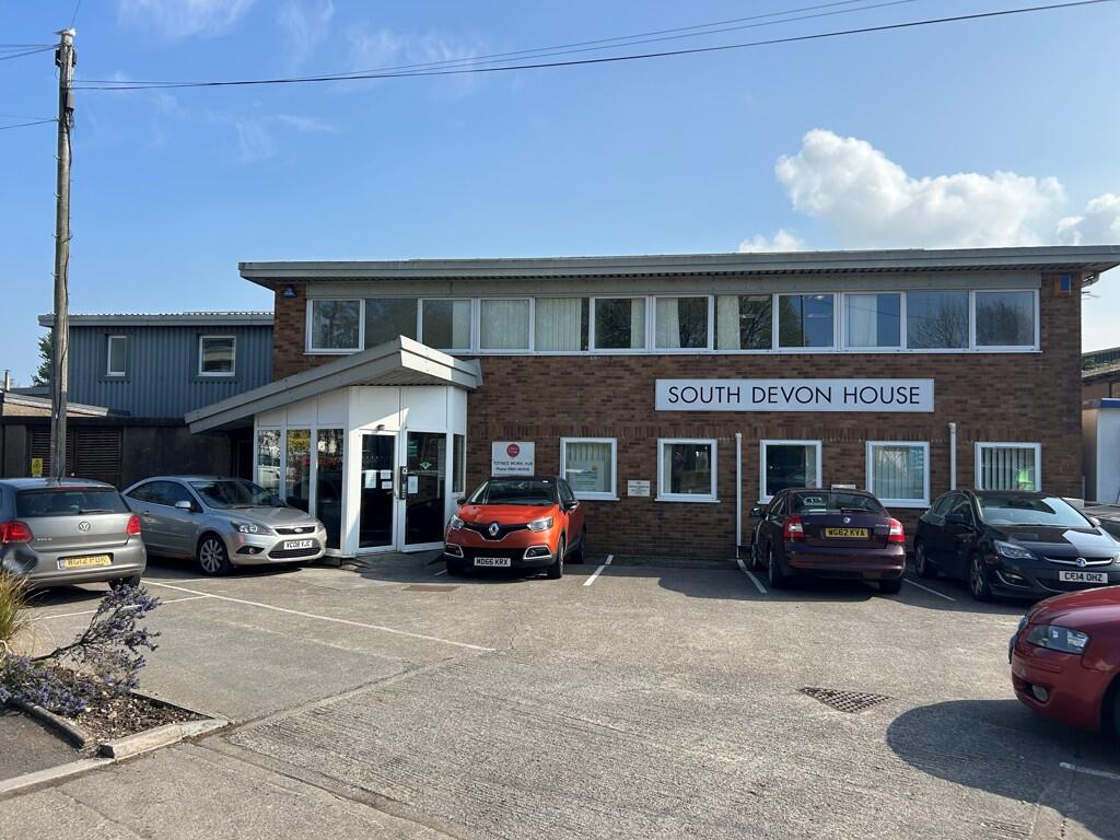 Main image of property: South Devon House, Babbage Road, Totnes, Devon, TQ9