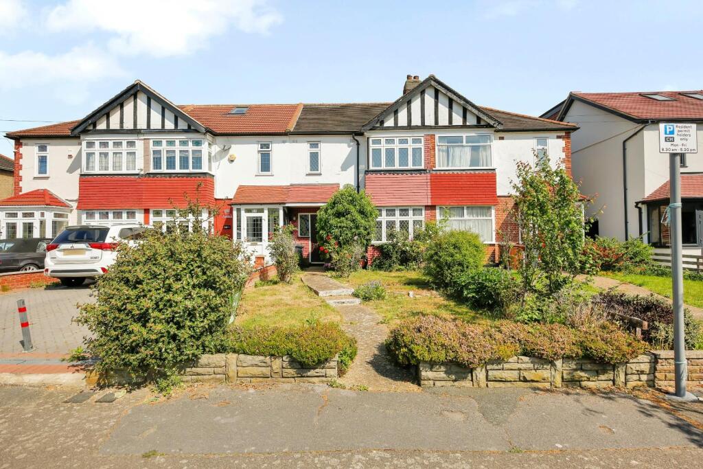 Main image of property: Salcombe Drive, Romford, RM6