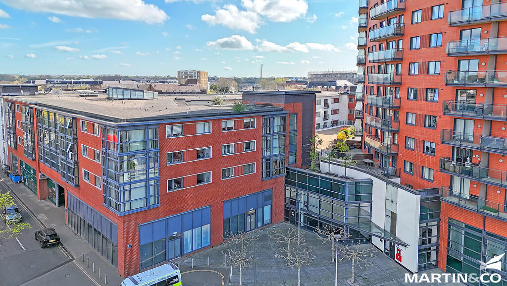 Main image of property: Wells Crescent, Chelmsford