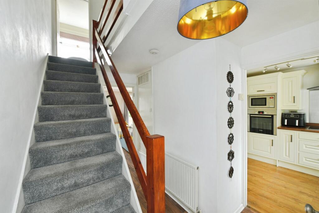 House in Plymouth - More