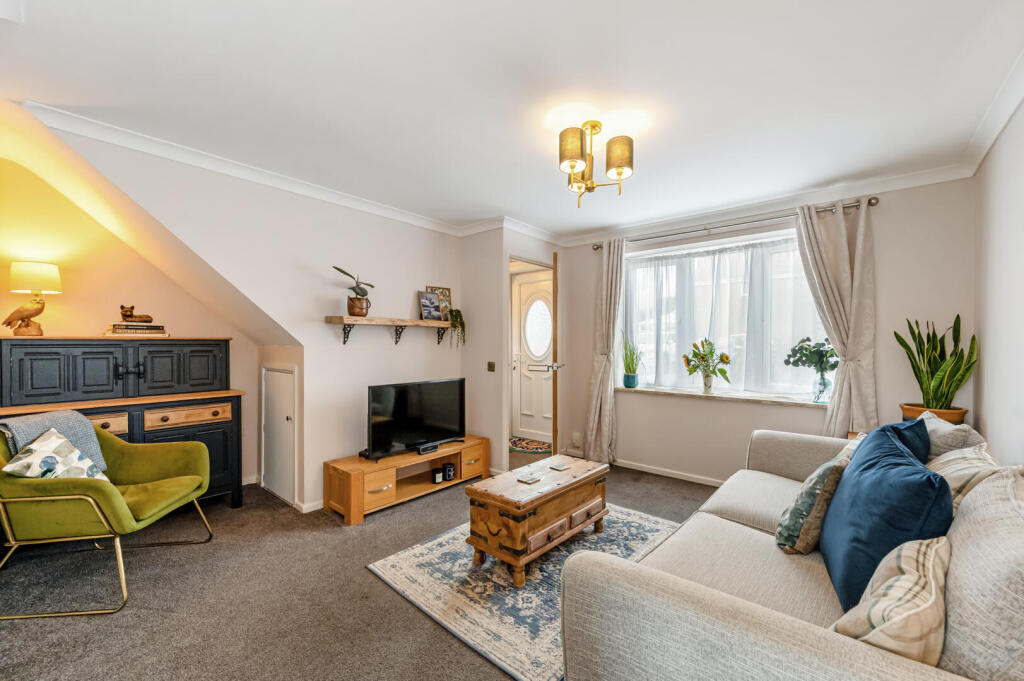 House in Fareham, Fleetend - View 3