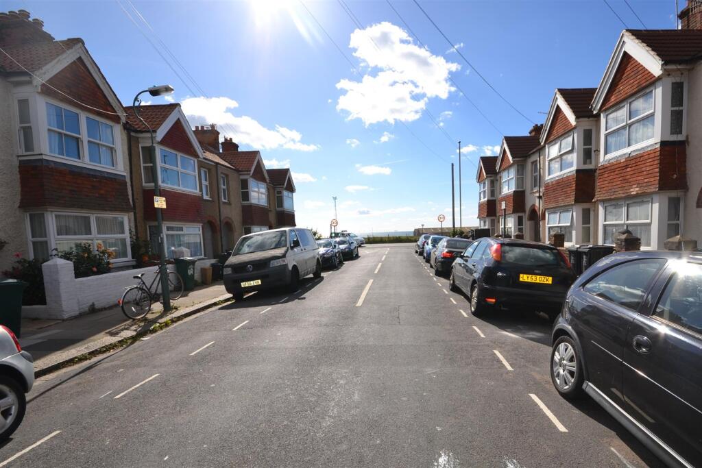 Main image of property: St. Leonards Avenue, Hove