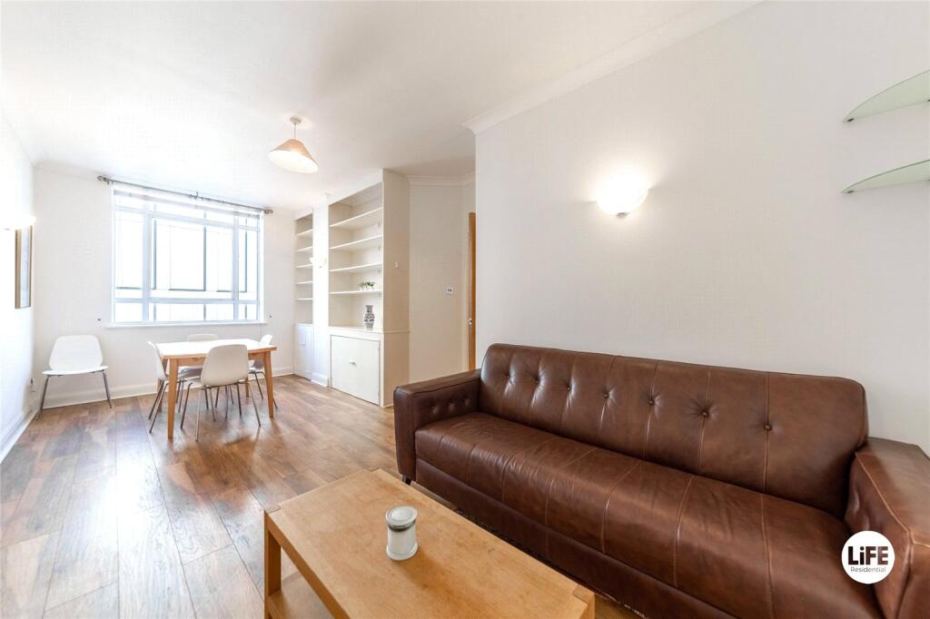 Main image of property: North Block, 5 Chicheley Street, London, SE1