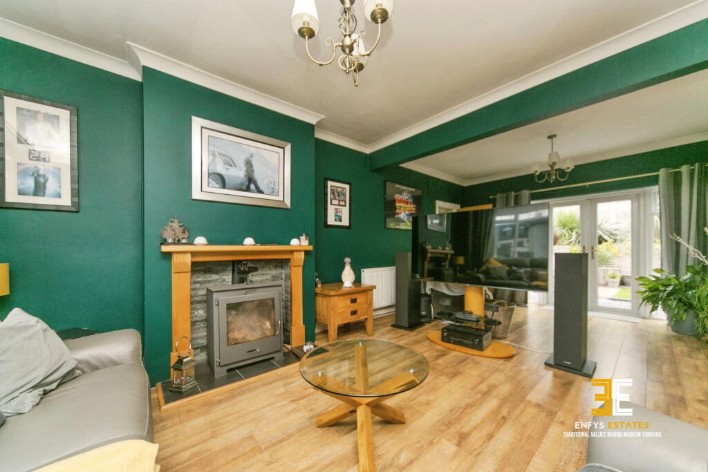 House in Llandudno - View 3