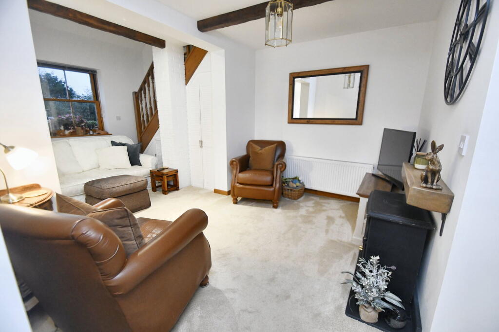 House in Truro - View 4