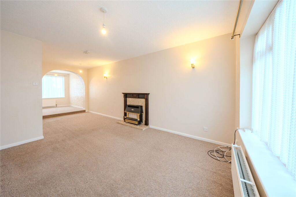 House in Leeds - View 2