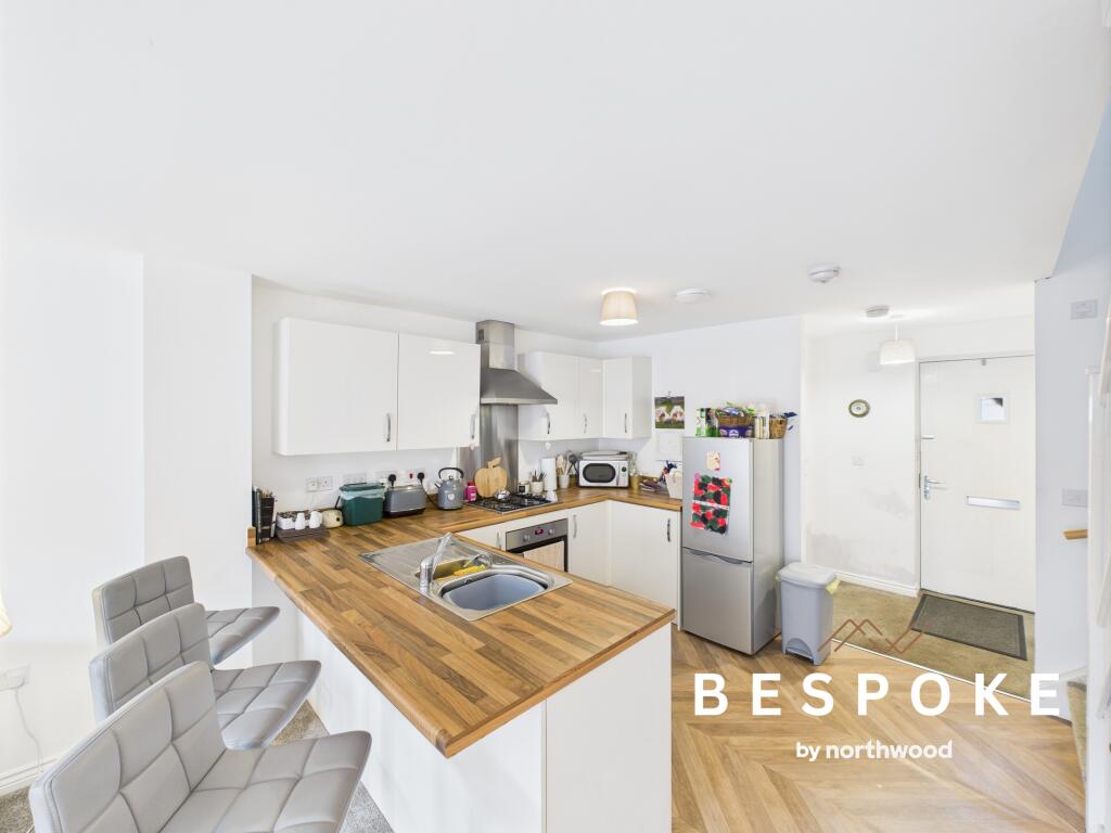 Long Beam Road, Sandbach, CW11 photo 3