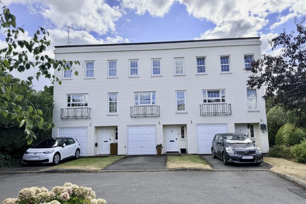 Main image of property: Keynshambury Road, Cheltenham
