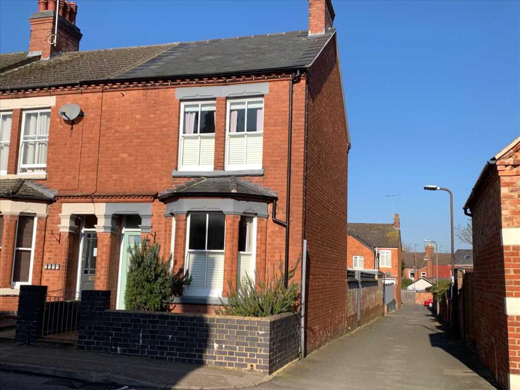 Main image of property: Victoria Street, Wolverton, Milton Keynes
