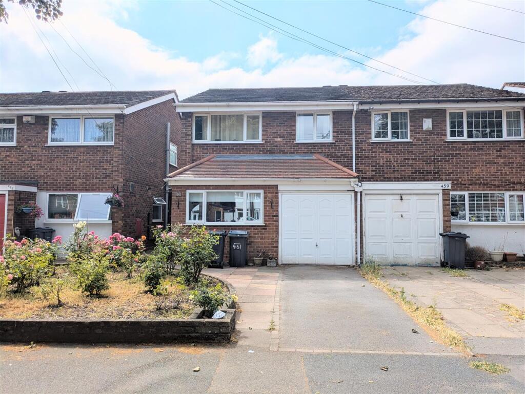 Main image of property: Bordesley Green East, Stechford, Birmingham
