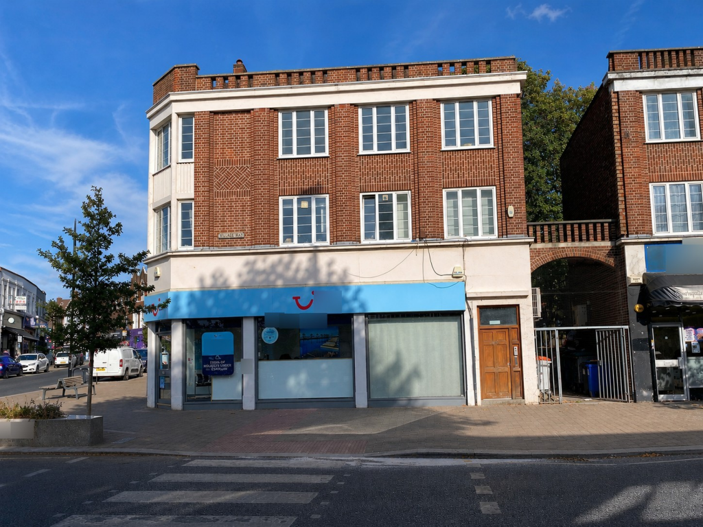 Main image of property: High Street, Beckenham, BR3