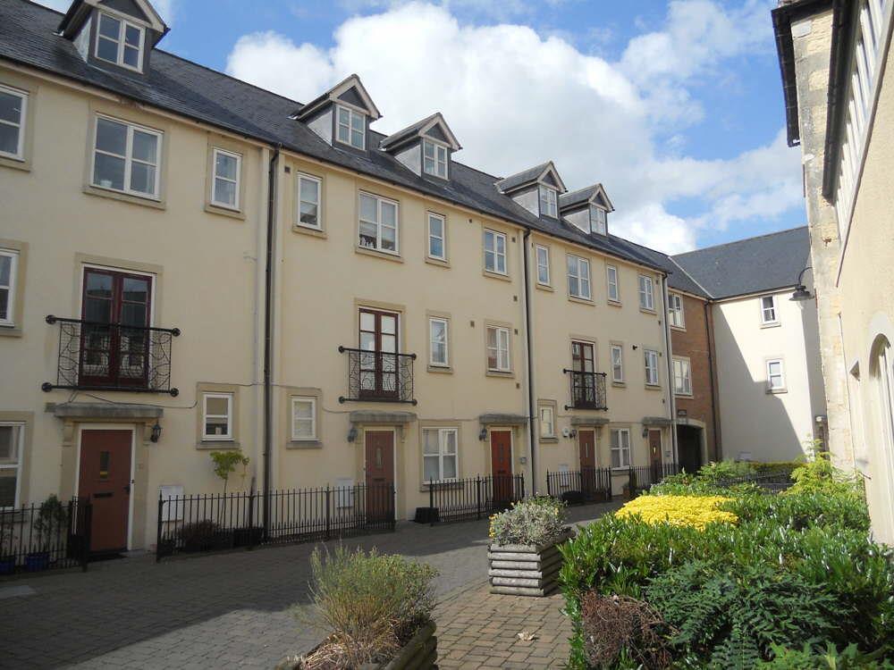 Main image of property: Chapel Mews, Chippenham