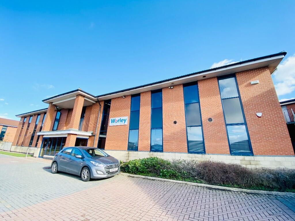 Main image of property: Falcon Court, Stockton-On-Tees, Durham, TS18