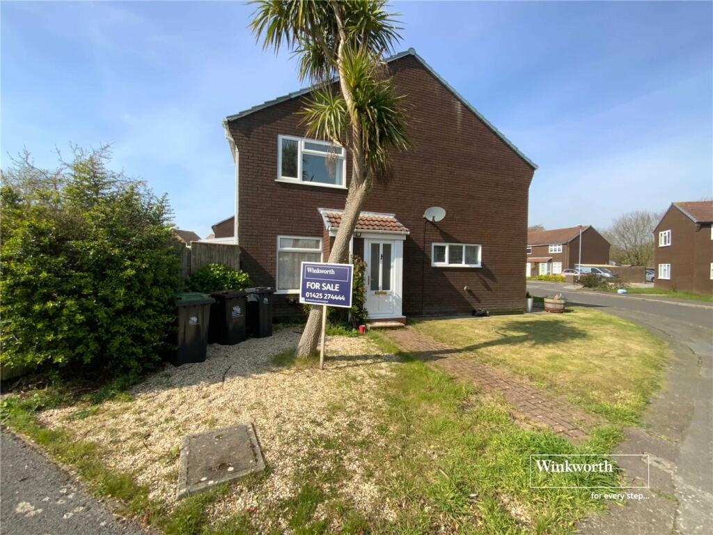 Main image of property: Comet Way, Mudeford, Christchurch, Dorset, BH23