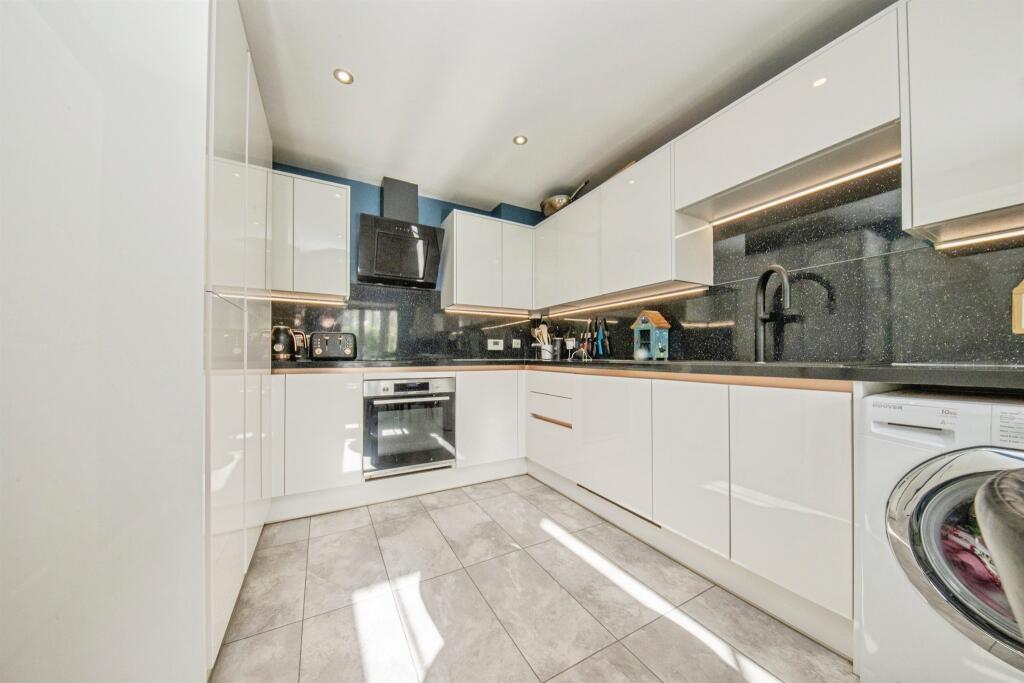 House in Colchester - More