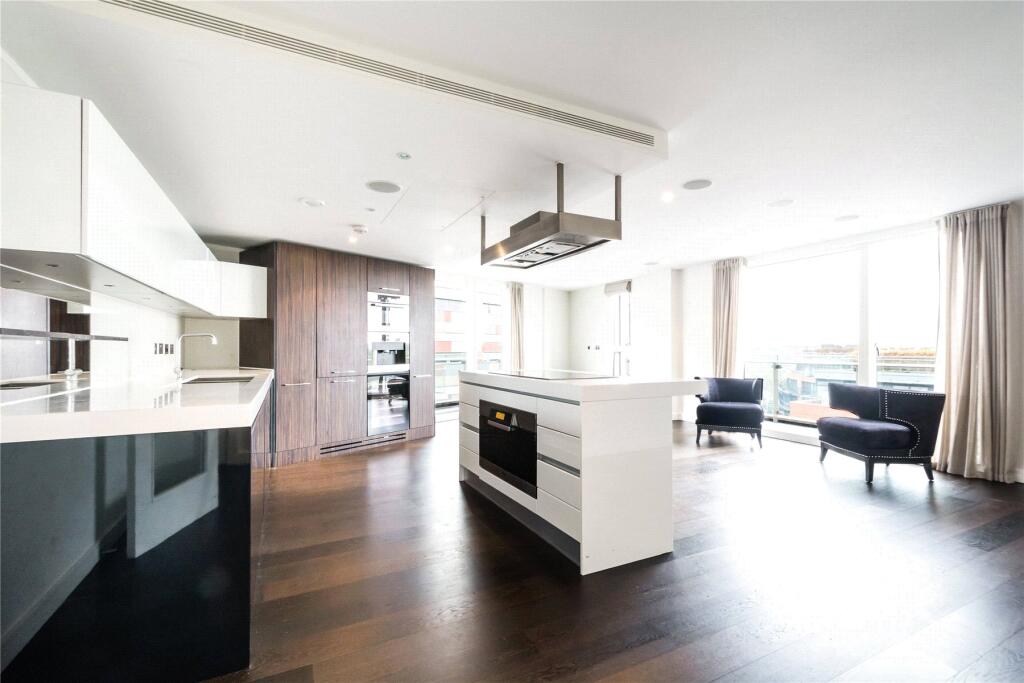 Main image of property: Gatliff Road, Chelsea, London, SW1W