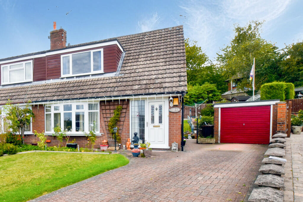 Main image of property: Rose Mill, Loggerheads