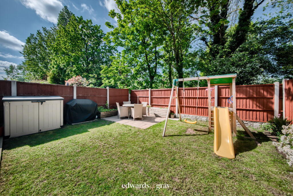 Additional image 16 of Chestnut Grove, Coleshill , B46 1AD