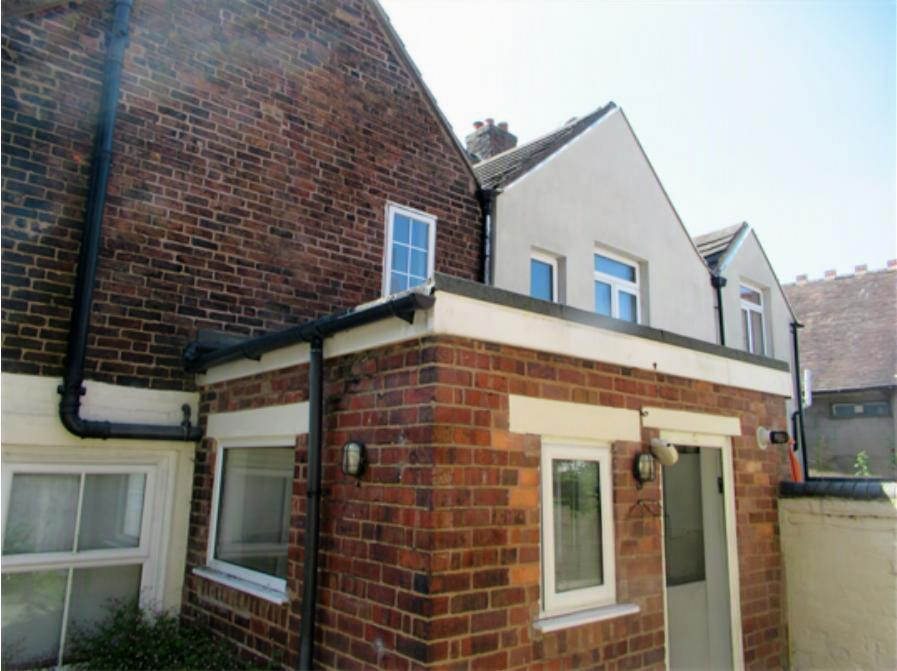 House in Dudley - View 4