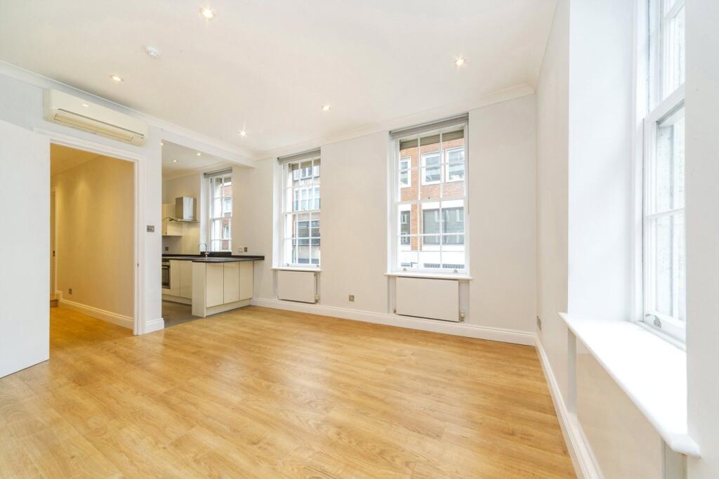 Main image of property: Clarges Street, Mayfair, London, W1J