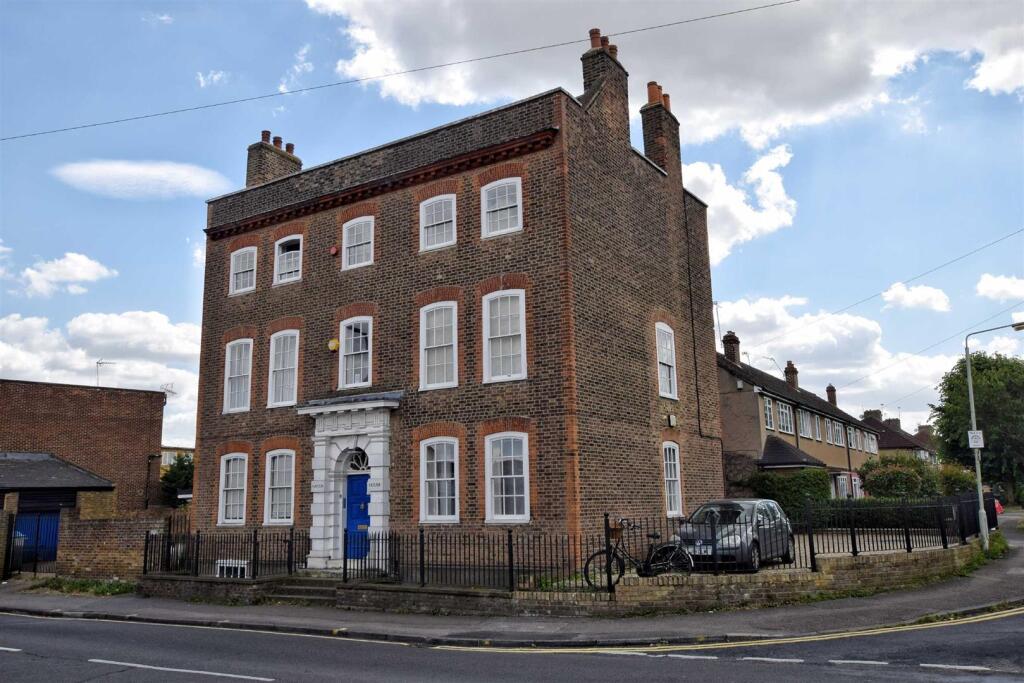 Main image of property: Church Lane, Cheshunt