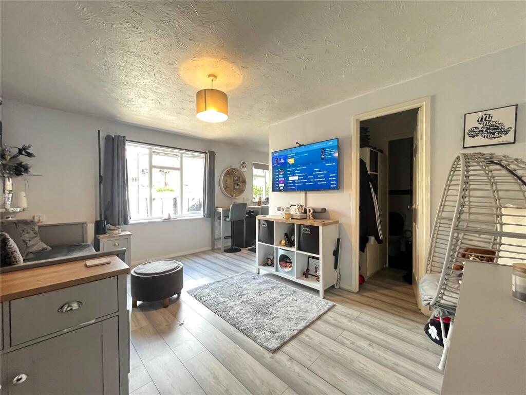 Main image of property: St. Peters Gardens, Wrecclesham, Farnham, Surrey, GU10