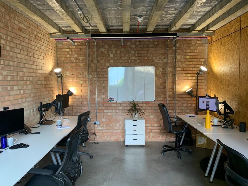 Main image of property: The Old Church School, Butts Hill, Frome, Somerset, BA11