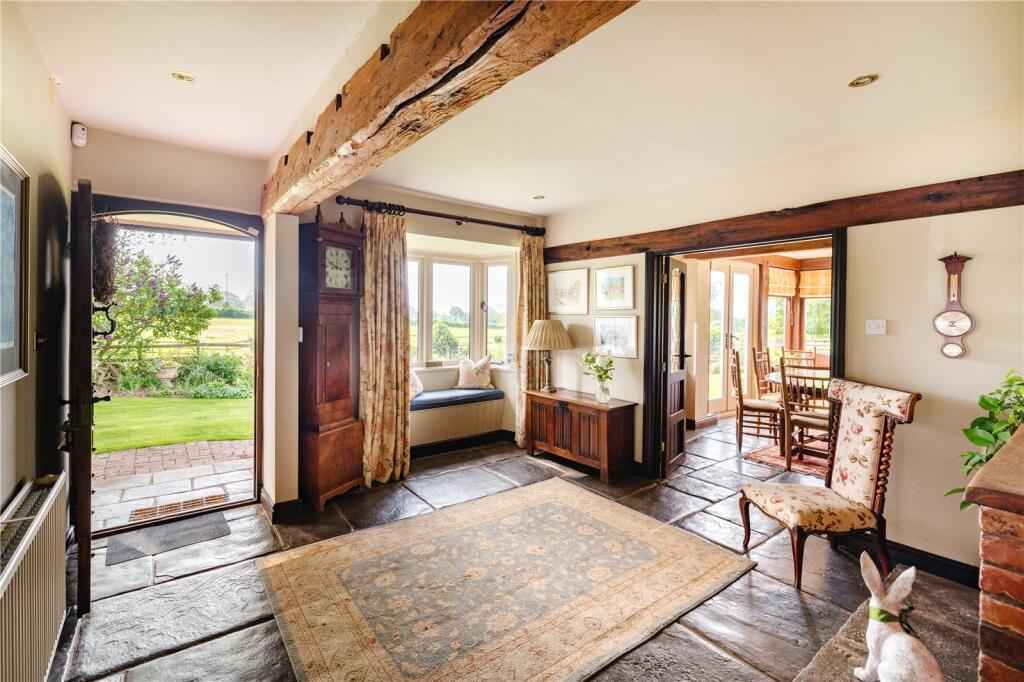 Wasperton Lane, Barford, Warwickshire, CV35 photo 4