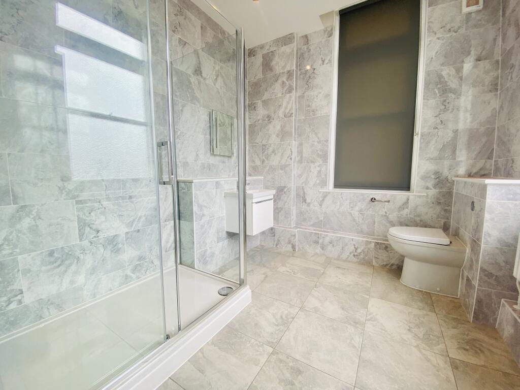 Apartment in Derby, Cathedral Quarter, Little Chester - View 5