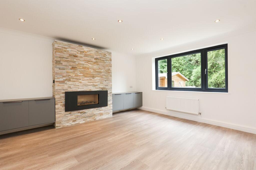Main image of property: Abbey Lane Dell, Sheffield, S8