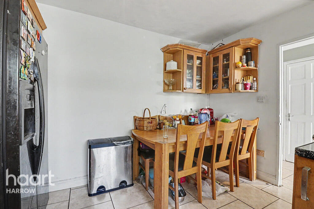 Main image of property: Farmlands, PINNER