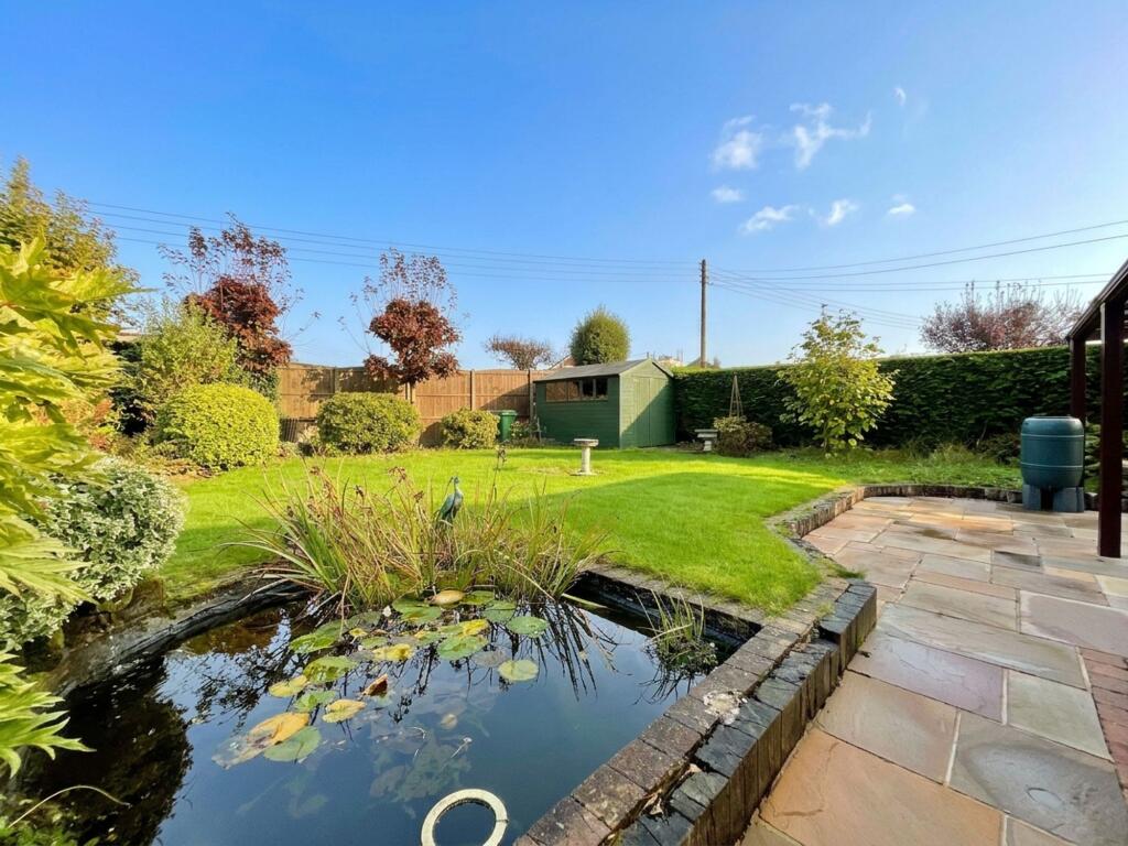 Windmill Hill, Rough Close, ST3 photo 4