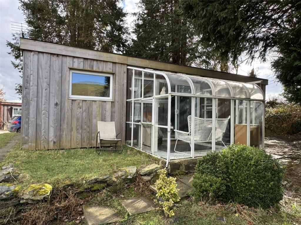 Main image of property: Aberdovey/Aberdyfi, Gwynedd, LL35