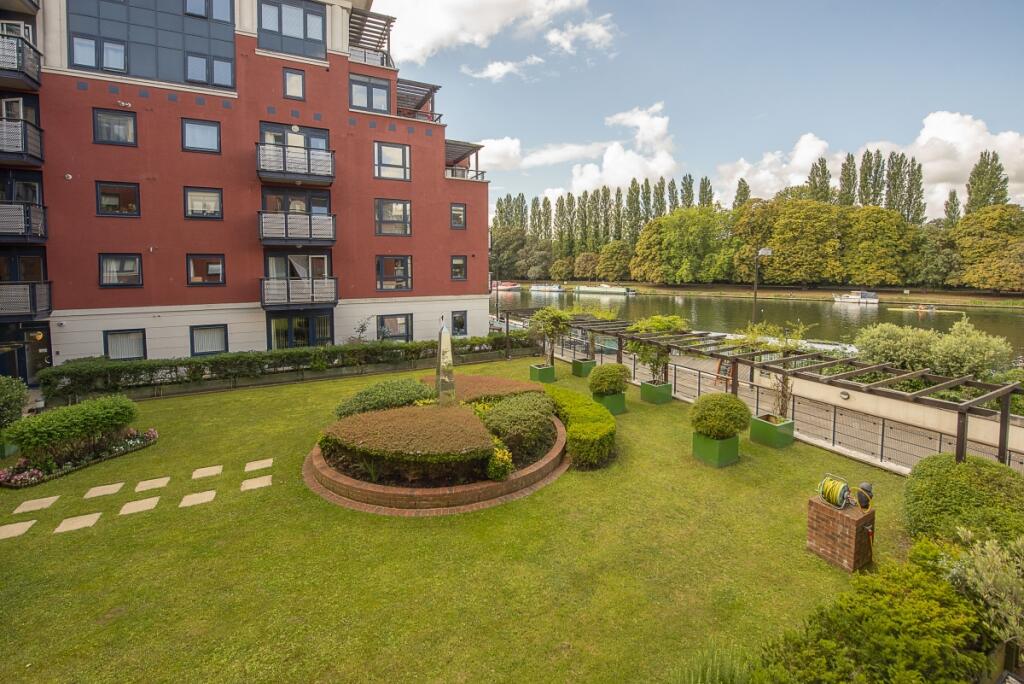 Main image of property: Wadbrook Street Kingston upon Thames KT1