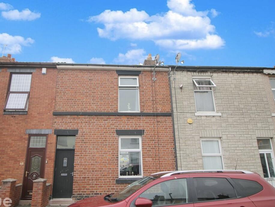 Main image of property: Kemp Street, Fleetwood, Lancashire, FY7