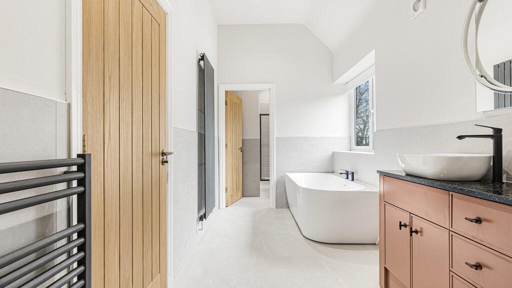 Additional image 29 of Park Lane, Bonehill