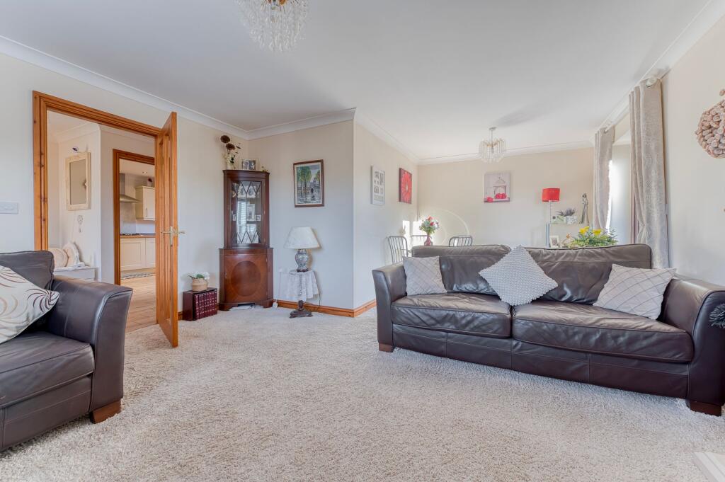 Sheldrick Place, Dereham photo 4