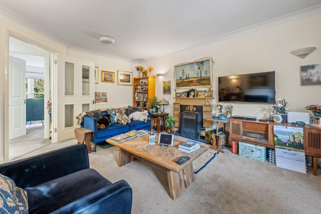 HascombeCourt, Dorchester, Dorset, DT1 photo 2