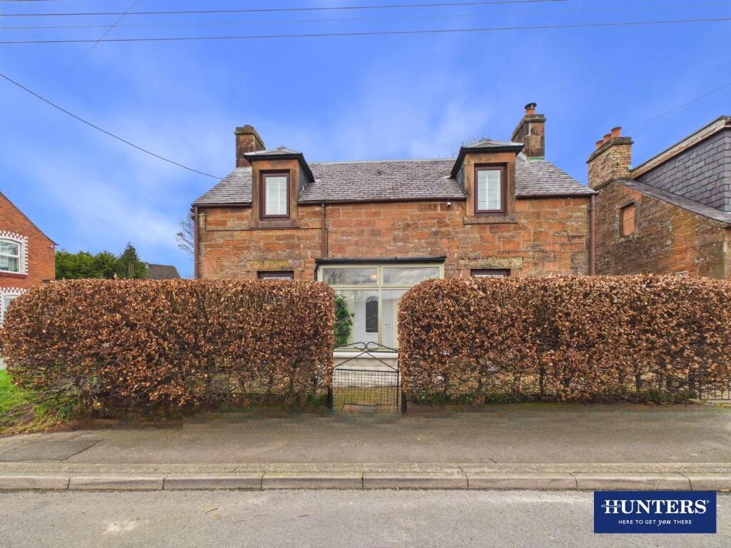 Main image of property: Fellview, Stapleton Road, Annan, DG12